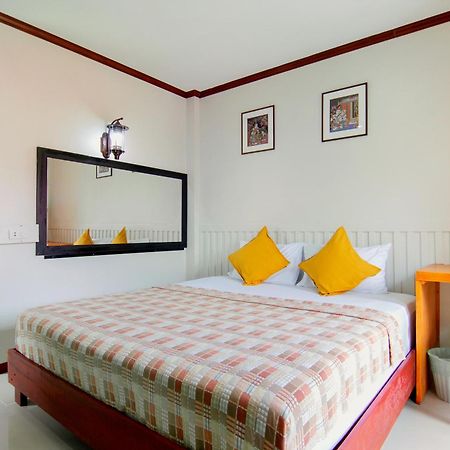 Kamala Beach Residence Kültér fotó