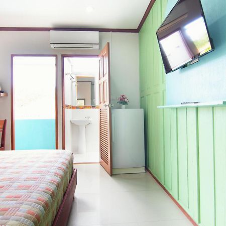 Kamala Beach Residence Kültér fotó