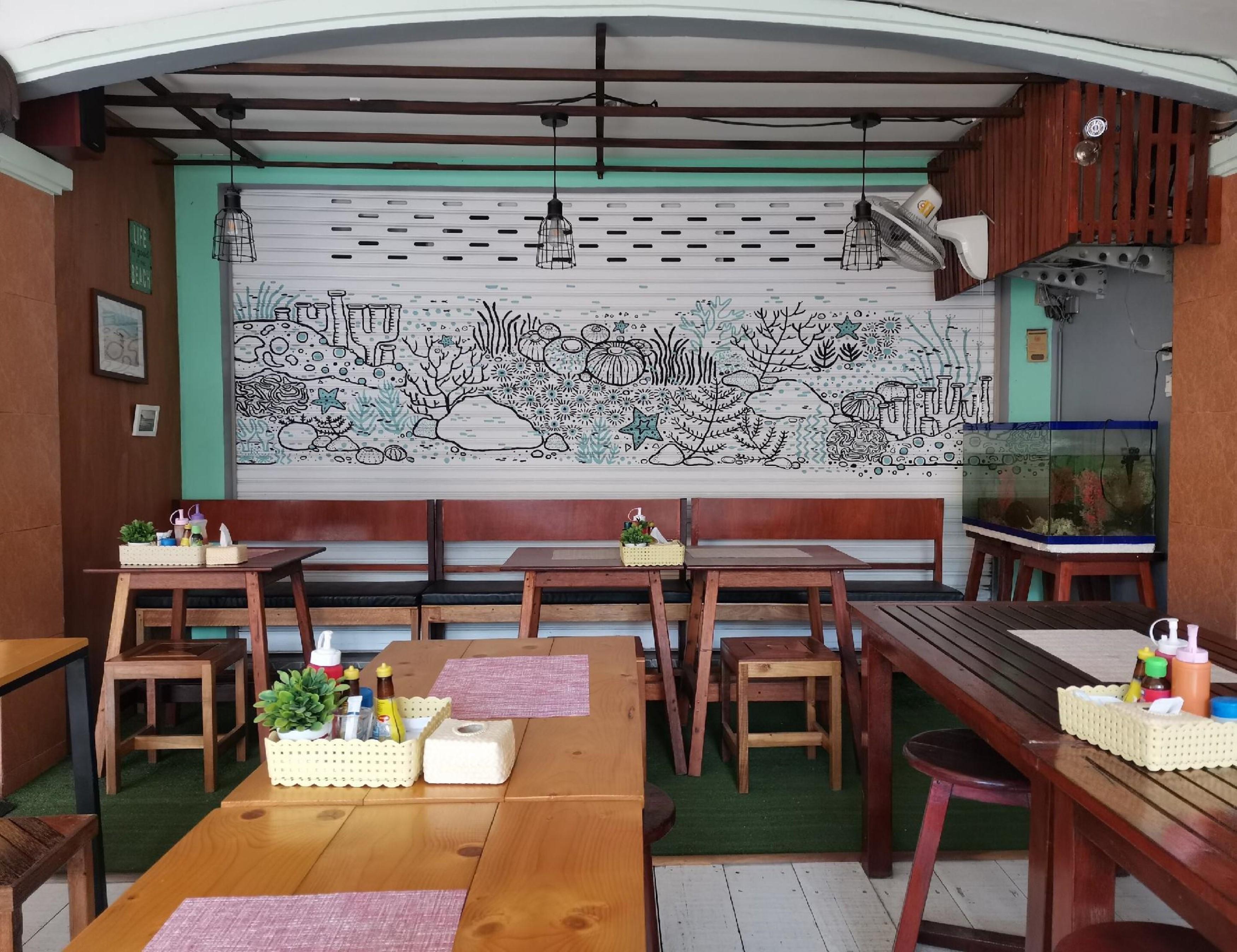 Kamala Beach Residence Kültér fotó