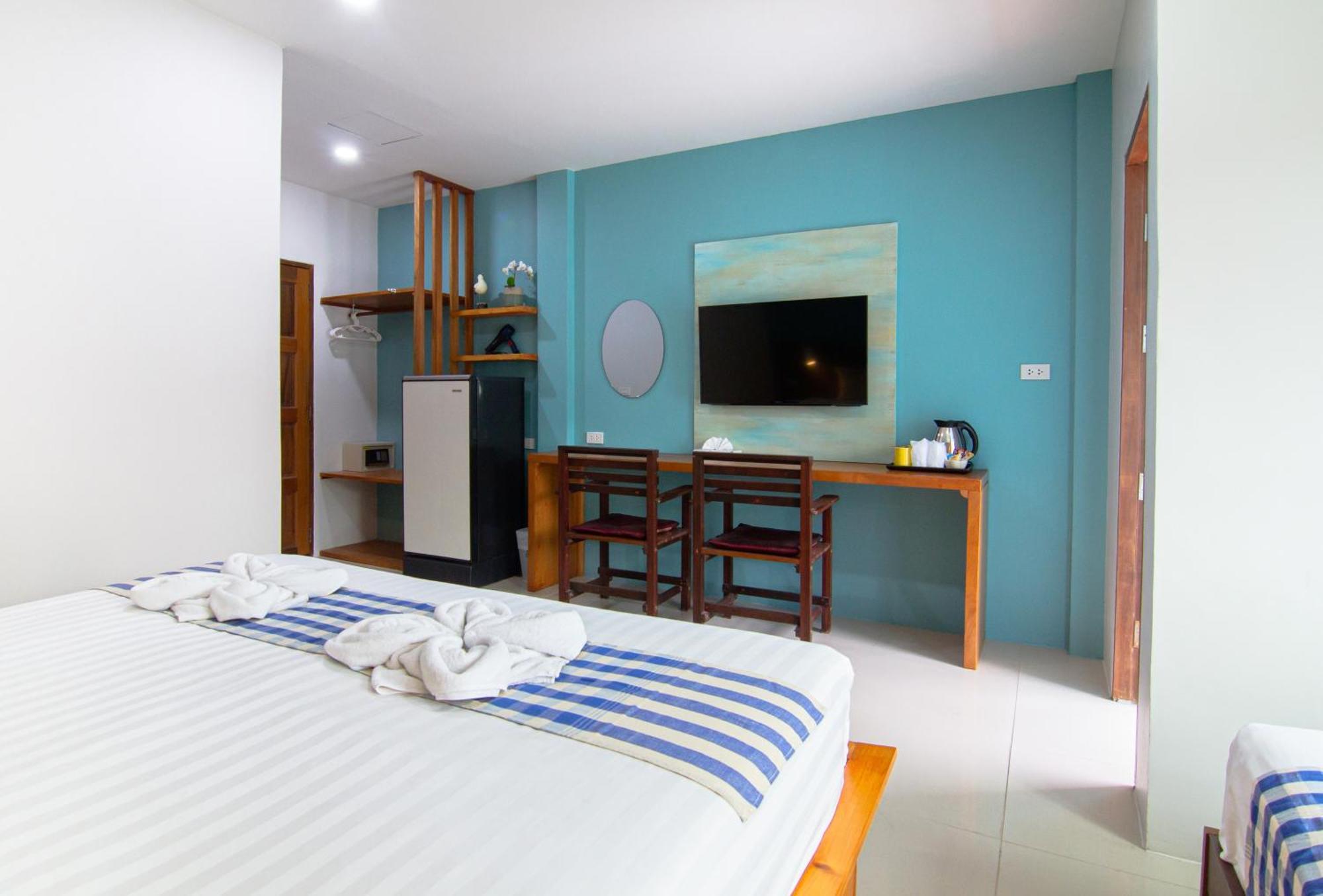 Kamala Beach Residence Kültér fotó