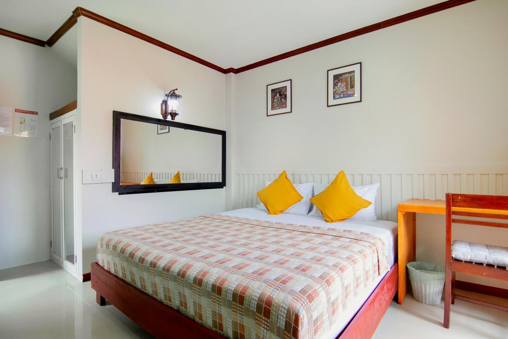 Kamala Beach Residence Kültér fotó