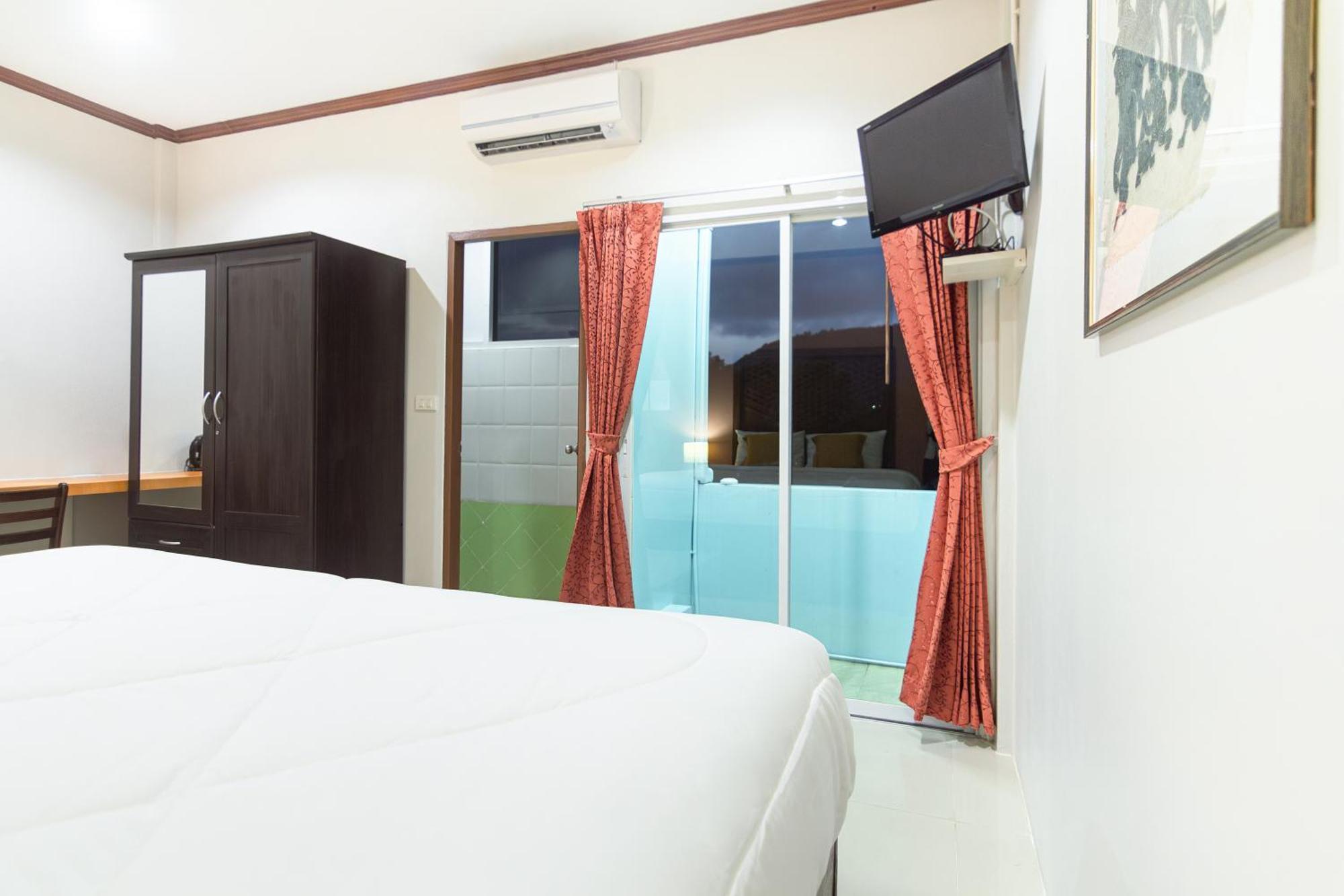 Kamala Beach Residence Kültér fotó