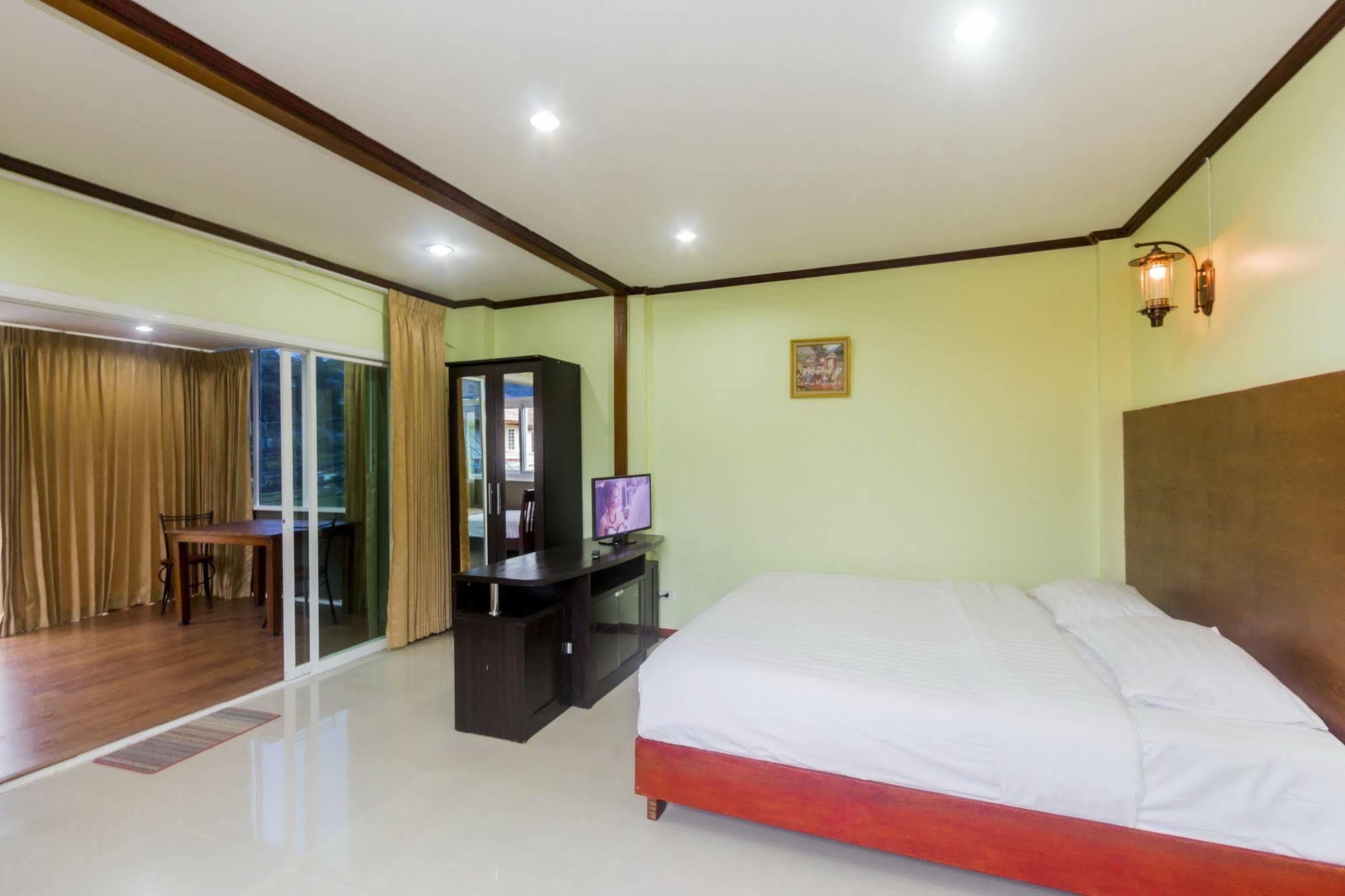 Kamala Beach Residence Kültér fotó
